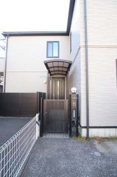 港区芝３丁目戸建住宅 