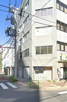 カーチェ湊 