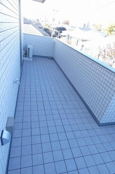 ソレイユ大原 