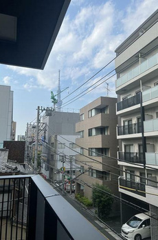 クレストコート錦糸町 