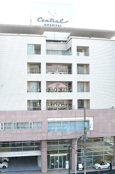 フォレストテラス松濤 