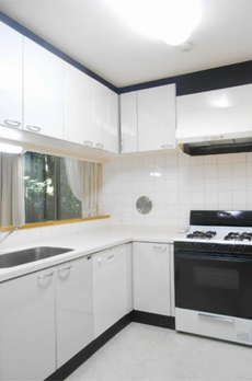 ヒルズ南平台Ａ棟 