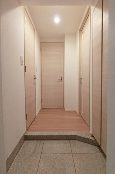 パークハビオ渋谷本町レジデンス 