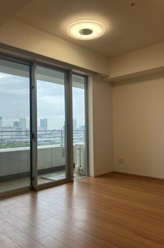 Ｂｒｉｌｌｉａ　有明　Ｓｋｙ　Ｔｏｗｅｒ 