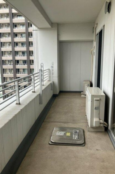 Ｂｒｉｌｌｉａ　有明　Ｓｋｙ　Ｔｏｗｅｒ 