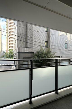 アトラス白金台レジデンス 