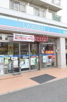 グランメール松原Ｂ棟 