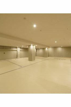 パークコート神宮北参道ザタワー 