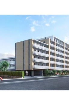 メトロステージＰＬＵＳ中野弥生町 