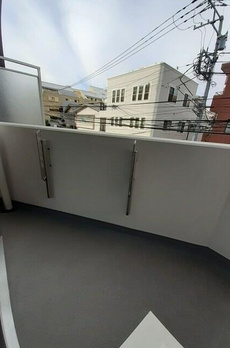 サンブルーム　赤坂 