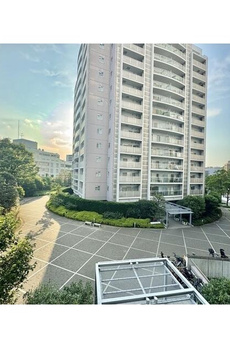文京グリーンコートビュータワー本駒込 