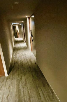 パークホームズ浜松町 