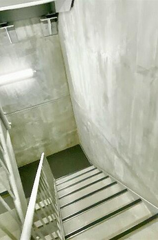 パークホームズ浜松町 