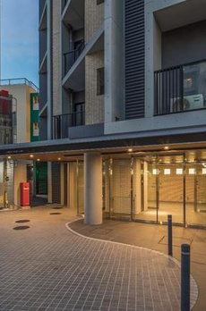 ディームス方南町 