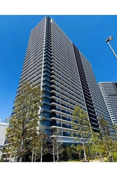 シティタワーズ東京ベイ　ＣＥＮＴＲＡＬ　ＴＯＷＥＲ 
