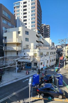 目黒二丁目戸建 