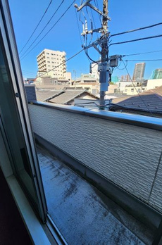 目黒二丁目戸建 
