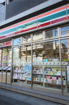 メゾンドフローレ野方 