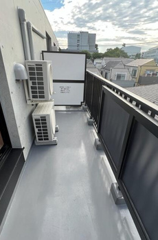 ＬＥＧＡＬＡＮＤ目黒大岡山 