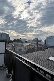 ＬＥＧＡＬＡＮＤ目黒大岡山 