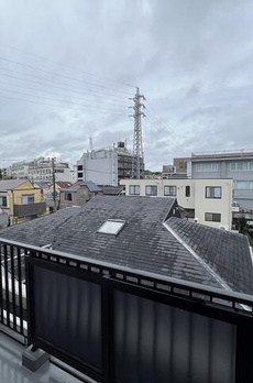 ＬＥＧＡＬＡＮＤ目黒大岡山 