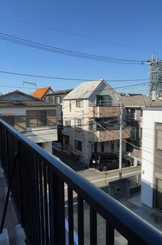 エフティヒア西品川 
