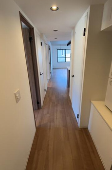 エフティヒア西品川 