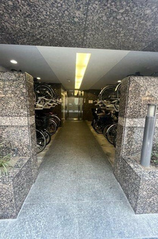 グリーンパーク日本橋ドゥ 