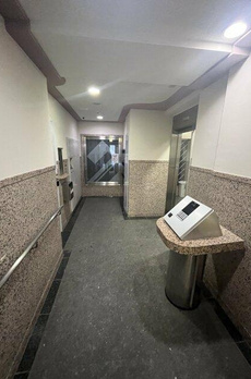 グリーンパーク日本橋ドゥ 