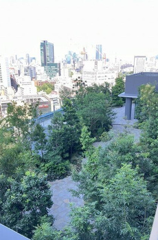 ブランズ渋谷桜丘 