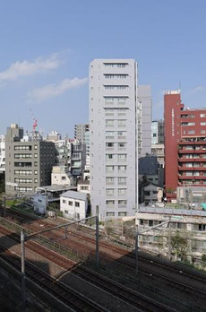 ムジーク北参道 