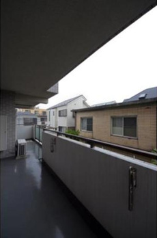要町ガーデンハイツ 