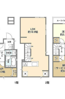 Ｋｏｌｅｔ要町＃１７ 