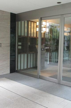 パークタワー西新宿エムズポート 