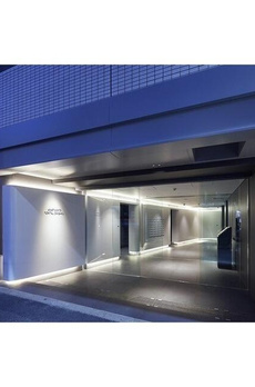 アパートメンツ都立大学 