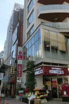 パークコート麻布十番ザ　タワー 