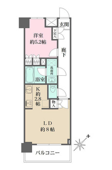 藤和シティホームズ駒込駅前 