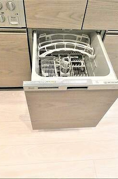 ライオンズミレス新中野 