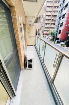 アールミュゼ南麻布 