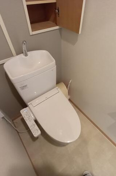 セザールスカイタワー銀座東 