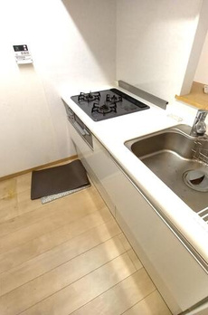 セザールスカイタワー銀座東 