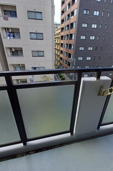 セザールスカイタワー銀座東 