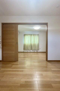 祖師谷６丁目戸建 
