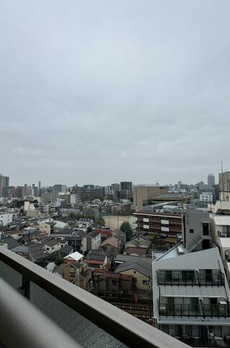 グローリオタワー巣鴨 