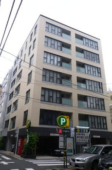AZ日本橋人形町 