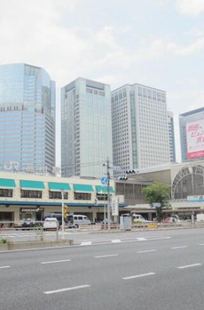 林マンション 