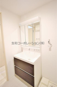 キャナルテラス品川 