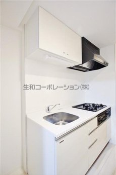 キャナルテラス品川 