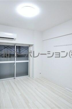 キャナルテラス品川 
