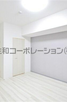 キャナルテラス品川 